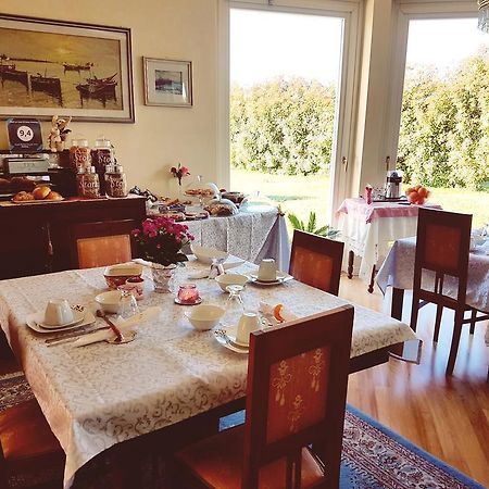 B&B La Casa Di Susy-Verona Bagian luar foto