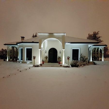 B&B La Casa Di Susy-Verona Bagian luar foto