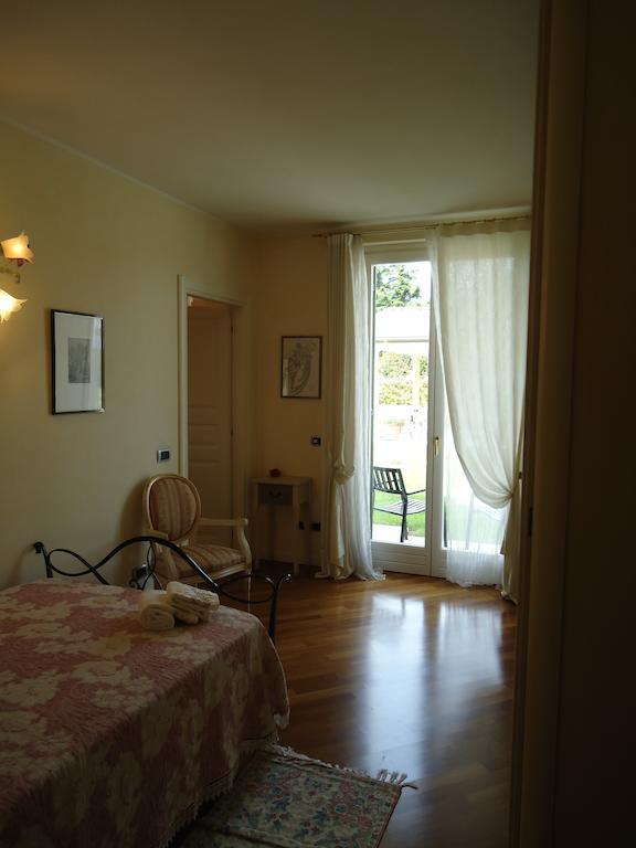 B&B La Casa Di Susy-Verona Ruang foto