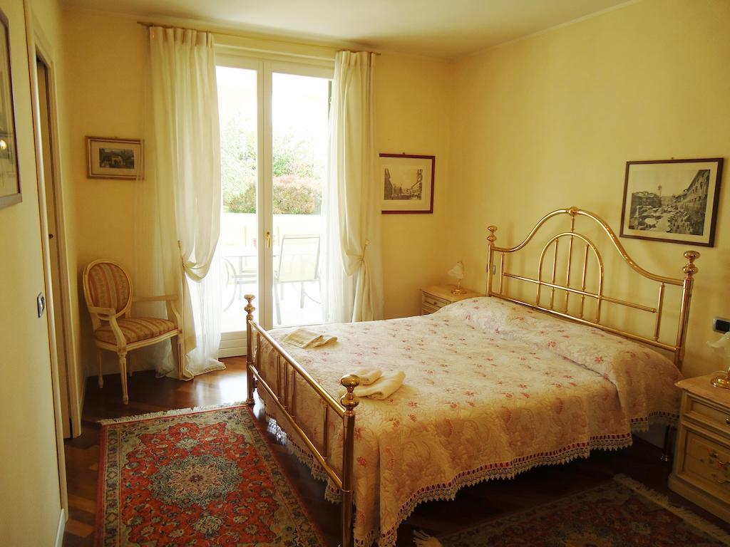 B&B La Casa Di Susy-Verona Ruang foto