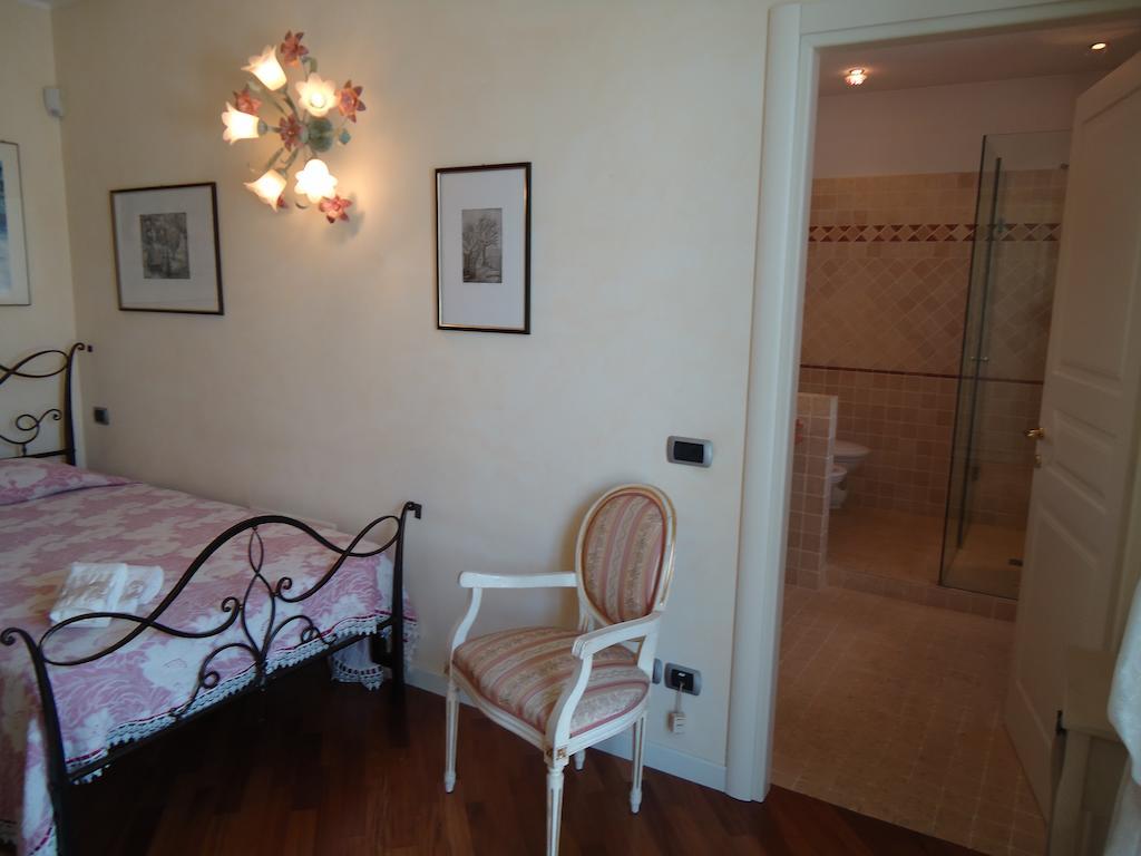 B&B La Casa Di Susy-Verona Ruang foto