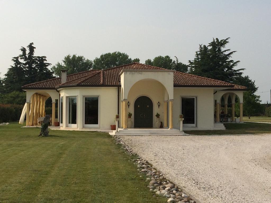B&B La Casa Di Susy-Verona Bagian luar foto