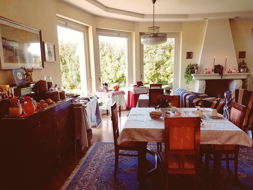 B&B La Casa Di Susy-Verona Bagian luar foto