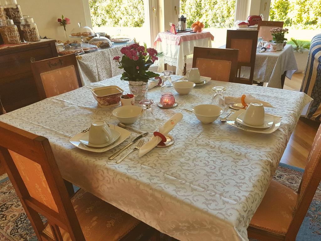 B&B La Casa Di Susy-Verona Bagian luar foto