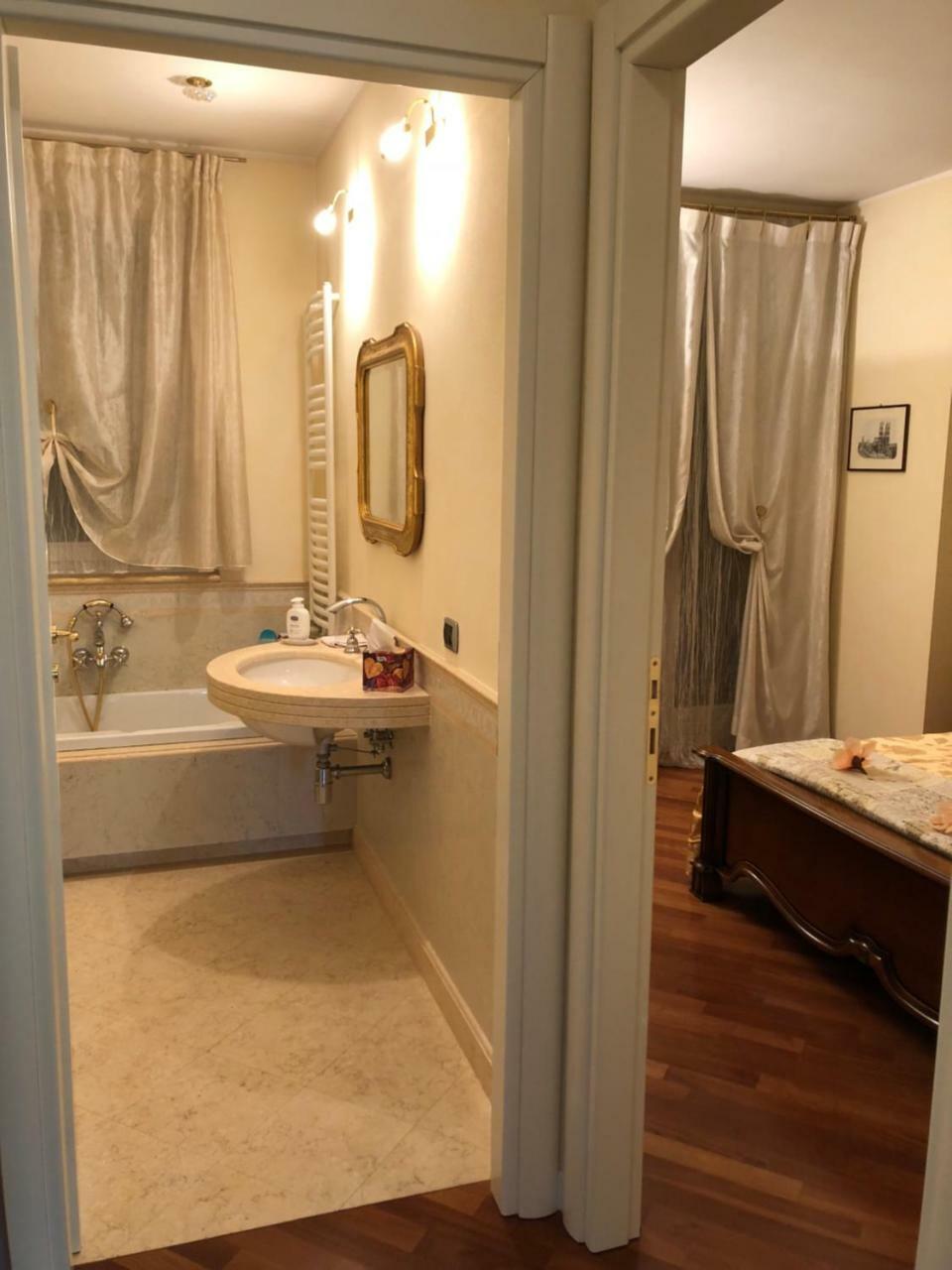 B&B La Casa Di Susy-Verona Bagian luar foto