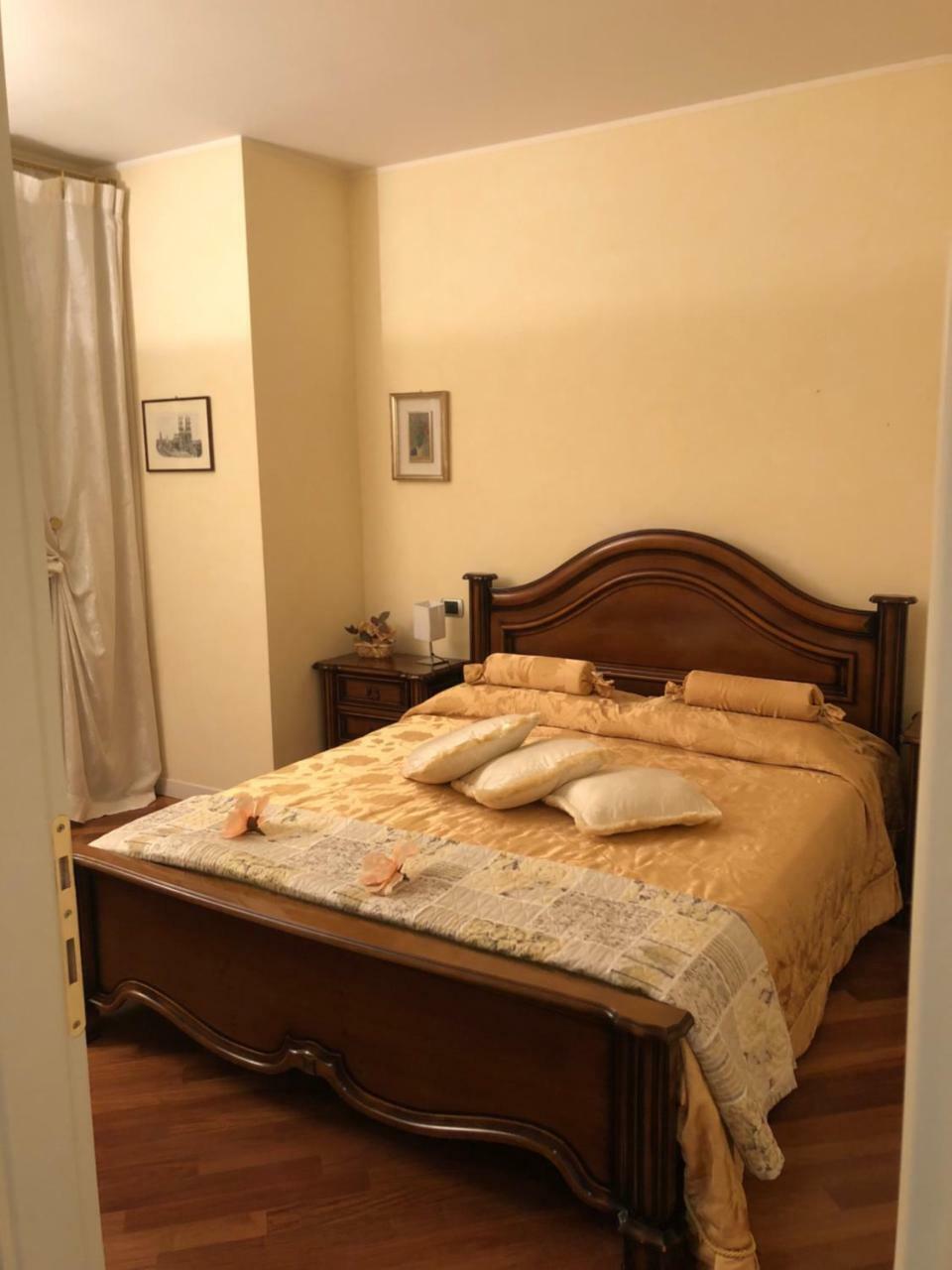B&B La Casa Di Susy-Verona Bagian luar foto