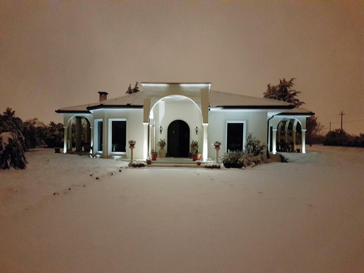 B&B La Casa Di Susy-Verona Bagian luar foto